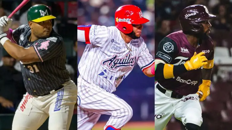 Yasmany Tomás, Yadiel Hernández y Julio Pablo Martínez remolcan carreras en México Yasmany Tomás, Yadiel Hernández y Julio Pablo Martínez remolcan carreras en México