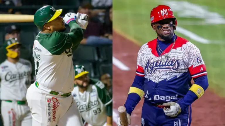 Yasmany Tomás y Yadir Drake tienen múltiples empujadas en la Liga ARCO