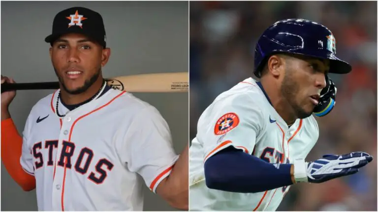 Pedro León es reclamado por los Phillies, su tercer equipo en menos de un mes