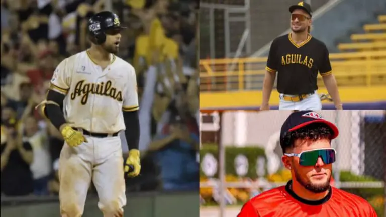 Cubanos en LIDOM: JC Escarra, Raynel Delgado y César Prieto suman imparables en la más reciente jornada