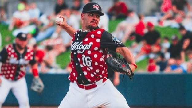 Franny Cobos aumenta representación de lanzadores cubanos en liga de Puerto Rico Franny Cobos aumenta representación de lanzadores cubanos en liga de Puerto Rico