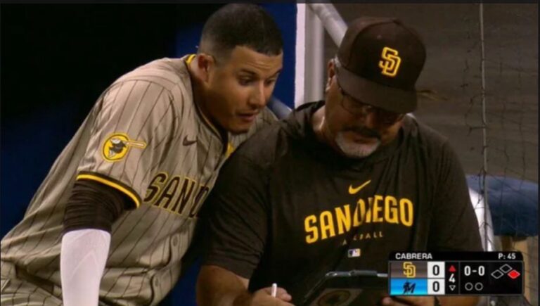 Astros ya tiene nuevo entrenador de bateo (Fuentes). Astros ya tiene nuevo entrenador de bateo (Fuentes).