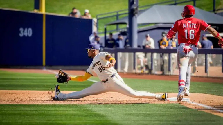 Cubanos en LIDOM: Ernesto Martínez Jr será activado este viernes por las Estrellas Orientales Cubanos en LIDOM: Ernesto Martínez Jr será activado este viernes por las Estrellas Orientales