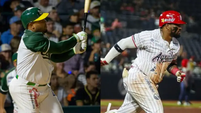 Yasmany Tomás pega jonrón y Yadir Drake triplica en México Yasmany Tomás pega jonrón y Yadir Drake triplica en México