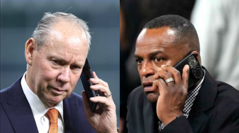 Los Astros y su lista de prioridades de cara al presente off-season Los Astros y su lista de prioridades de cara al presente off-season