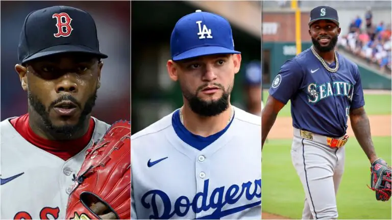 ¿Quiénes fueron los mejores cubanos en WAR este 2025 en la MLB?