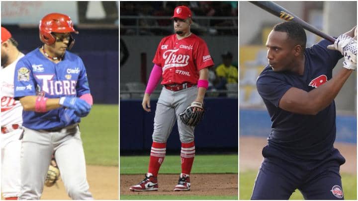 Yoelkis Guibert empuja 2. Yassel Pino y Eddy Díaz jonronean en Nicaragua Yoelkis Guibert empuja 2. Yassel Pino y Eddy Díaz jonronean en Nicaragua