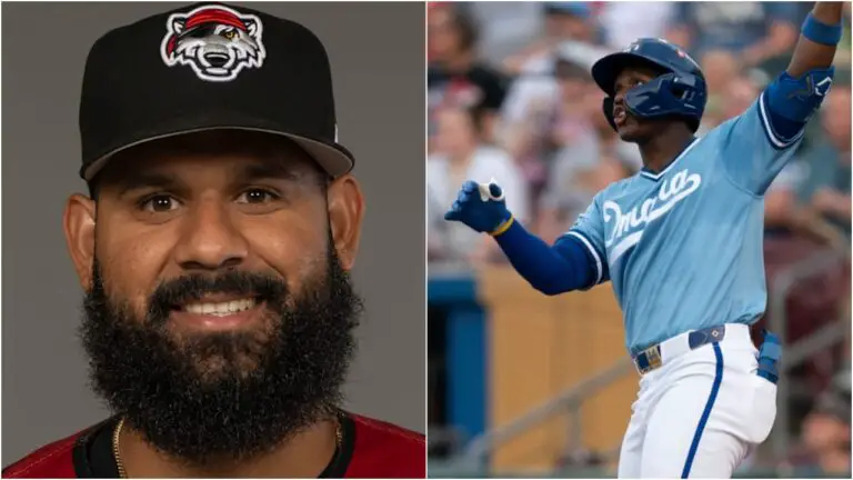 Richard Guasch y Dairon Blanco aumentarán presencia cubana en la Lidom Richard Guasch y Dairon Blanco aumentarán presencia cubana en la Lidom