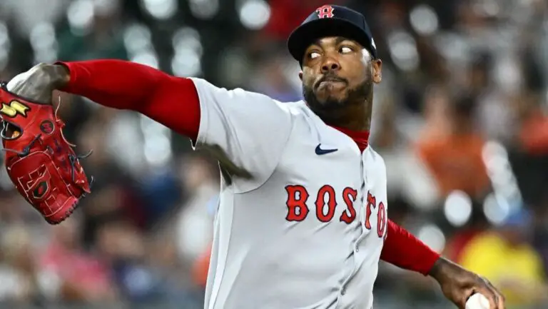 Aroldis Chapman dice presente en Primer Equipo All-MLB y es elegido Relevista del Año