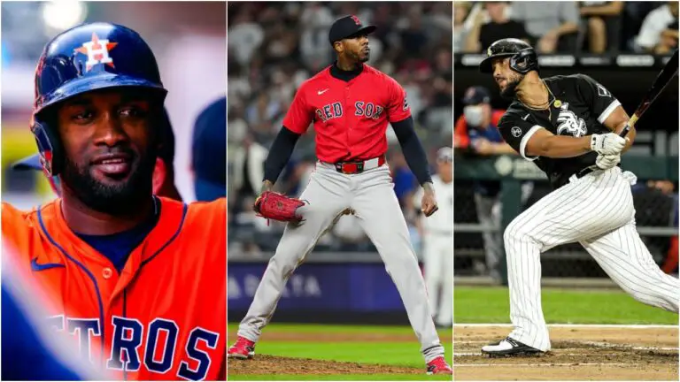 ¿Cuántos cubanos han sido incluidos en Equipos All-MLB?