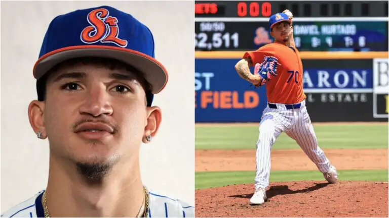 Daviel Hurtado, un talento emergente del pitcheo cubano disponible para el Clásico Mundial Daviel Hurtado, un talento emergente del pitcheo cubano disponible para el Clásico Mundial