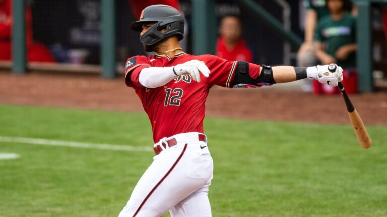 Lourdes Gurriel Jr. dijo adiós a la campaña del 2025 en su mejor momento