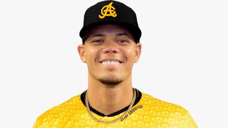 Cubanos en LIDOM: Yoan López firma su primer salvamento en la temporada 2025 con las Águilas Cibaeñas