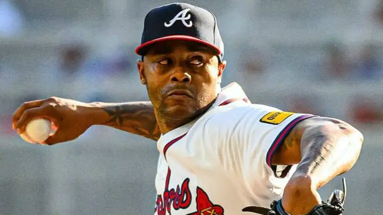 Raisel Iglesias cerró por todo lo alto este 2025 y garantizó otro valioso contrato con los Bravos