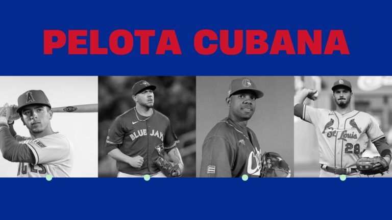 Esto fue lo más importante de la Pelota Cubana esta semana Esto fue lo más importante del béisbol cubano esta semana