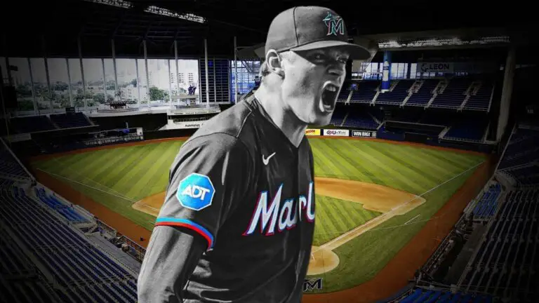Oficial: Los Miami Marlins Firman al relevista derecho Pete Fairbanks
