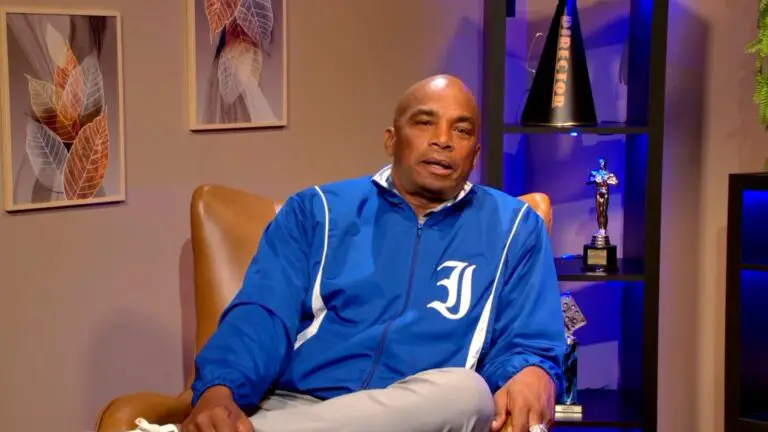 Orlando Hernández: «Todos los que apoyen jugar con Cuba son unos cobardes» Orlando Hernández: "Todos los que apoyen jugar con Cuba son unos cobardes"