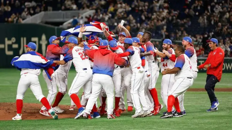 Fuentes: Cuba hará un anuncio formal sobre su participación en el Clásico Mundial de Béisbol
