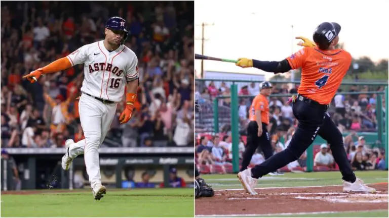 Aledmys Díaz es despedido en la liga de Puerto Rico