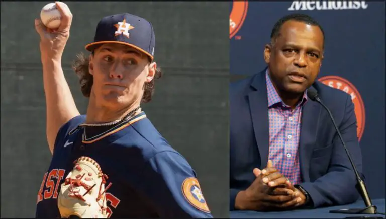 Astros firman a Ryan Weiss y continúan profundizando su rotación. Astros firman a Ryan Weiss y continúan profundizando su rotación.