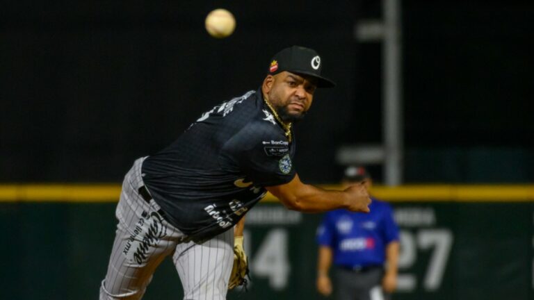 Odrisamer Despaigne luce con salida de calidad y victoria en la Liga ARCO