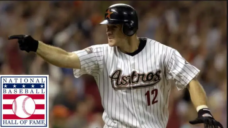 Ex Astros Jeff Kent obtiene su lugar en el Salón de la Fama Jeff Kent elegido al Salón de la Fama en 2025