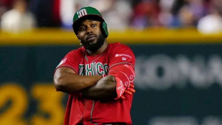 Manager de México asegura presencia de Randy Arozarena en el Clásico Mundial Manager de México asegura presencia de Randy Arozarena en el Clásico Mundial