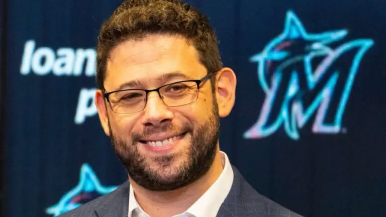 “No todo lo que lees es verdad”: citas y apuntes de los Marlins a mitad de las Reuniones Invernales