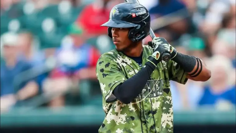 Baseball America coloca a Yandel Ricardo en el Top 10 de prospectos de los Royals Baseball America coloca a Yandel Ricardo en el Top 10 de prospectos de los Royals