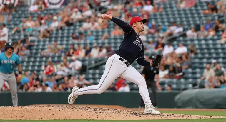 Los Marlins pierden a Matt Pushard y Zach McCambley en el Draft de la Regla 5