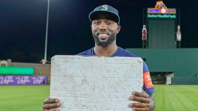 FanGraphs proyecta otro año 20-20 para Randy Arozarena Randy Arozarena volverá a tener otra gran temporada en 2026