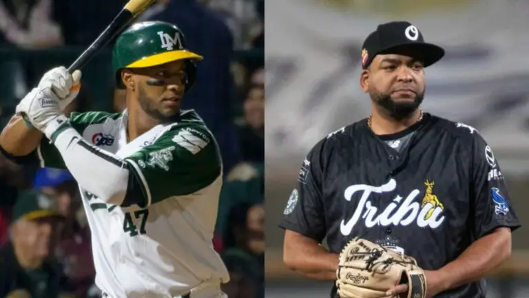 Yurisbel Gracial remolca dos y Odrisamer Despaigne tiene excelente apertura en la Liga ARCO Yurisbel Gracial remolca dos y Odrisamer Despaigne tiene excelente apertura en la Liga ARCO