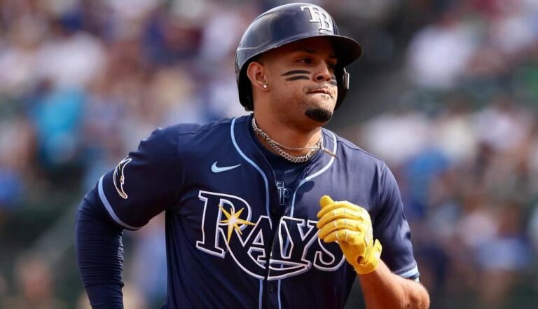 Los Marlins llegan a un acuerdo con el agente libre Christopher Morel por un contrato de un año Los Marlins llegan a un acuerdo con el agente libre Christopher Morel por un contrato de un año