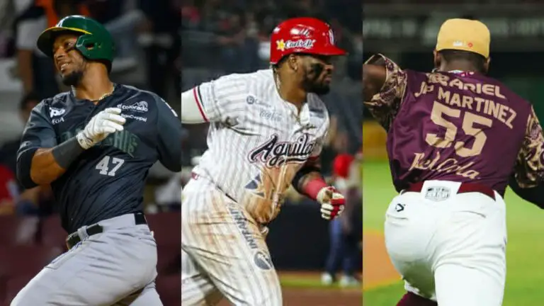 Yurisbel Gracial y Yadir Drake remolcan carreras, Julio Pablo Martínez se roba dos en México Yurisbel Gracial y Yadir Drake remolcan carreras, Julio Pablo Martínez se roba dos en México