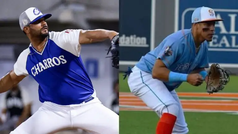 Elián Leyva y Eddy Díaz jugarán en la Liga ARCO 2025-2026