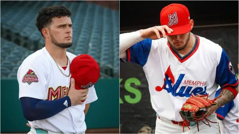 César Prieto buscará recibir más oportunidades en MLB el próximo año César Prieto buscará recibir más oportunidades en MLB el próximo año