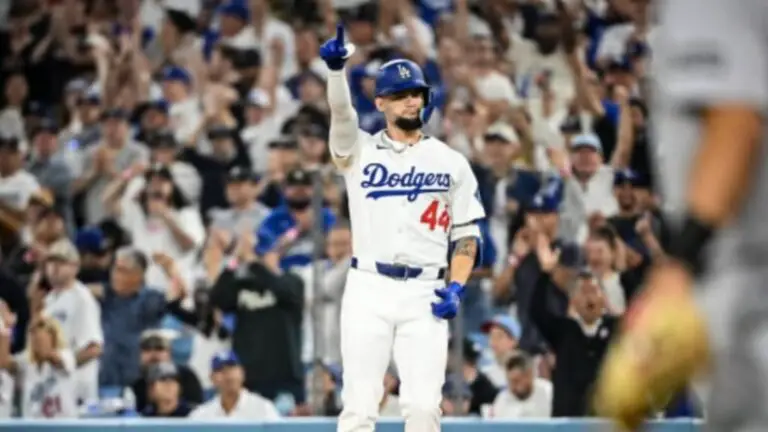 Andy Pagés tendrá otra gran temporada en 2026 según Fangraphs