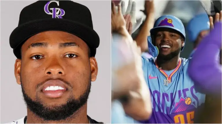 Yanquiel Fernández batallará contra los pronósticos en MLB el venidero año