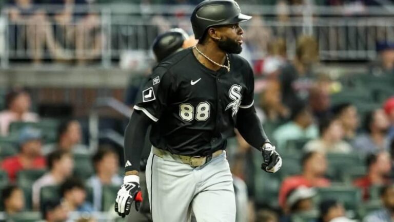 Luis Robert Jr volverá a un gran nivel en 2026 con los Medias Blancas