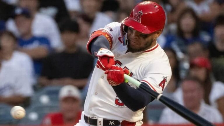 Yoan Moncada tendrá otro año por debajo de su calidad