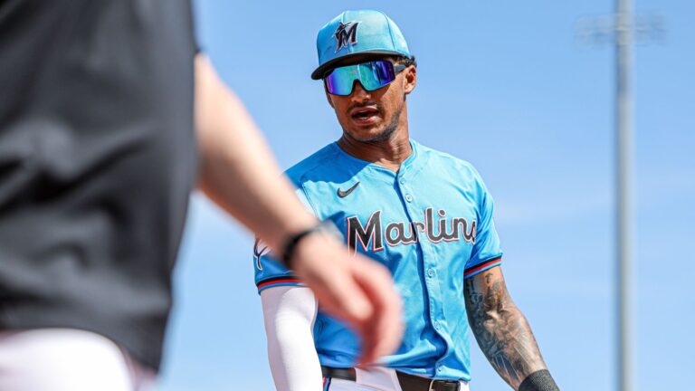 Marlins cambian a Dane Myers por Ethan O’Donnell Marlins cambian a Dane Myers por Ethan O’Donnell