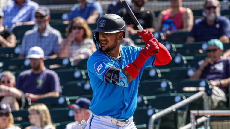 Víctor Mesa Jr. no está interesado en jugar el Clásico Mundial con Cuba