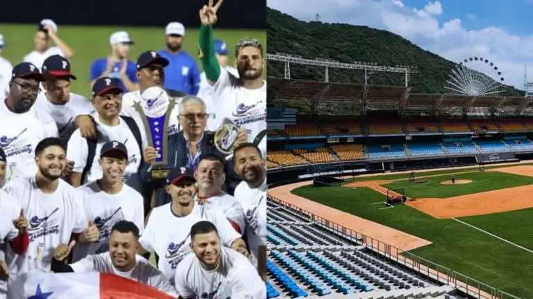 Oficial: Serie de las Américas 2026 en Venezuela con ocho equipos
