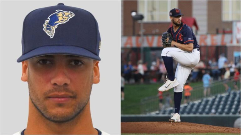 Sandy Gastón se llevó los honores entre pitchers cubanos en certamen de Puerto Rico Sandy Gastón se llevó los honores entre pitchers cubanos en certamen de Puerto Rico