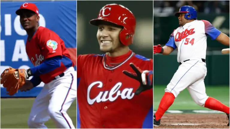 ¿Cuál ha sido el desempeño de los capitanes de los equipos Cuba en los Clásicos Mundiales? ¿Cuál ha sido el desempeño de los capitanes de los equipos Cuba en los Clásicos Mundiales?