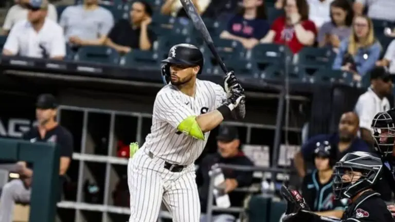 Edgar Quero tendrá una campaña positiva en 2026 según Fangraphs