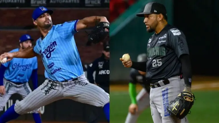 Elian Leyva y Yoanner Negrín suman victorias en la Liga ARCO