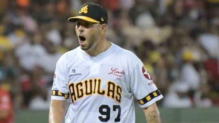 Yunesky Maya será reconocido en República Dominicana como "Hijo Adoptivo de Santiago"