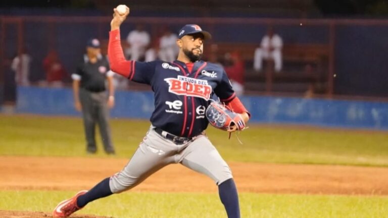 Armando Dueñas brilló sobre el box en liga de Nicaragua y lanzó candidatura para el Clásico Mundial