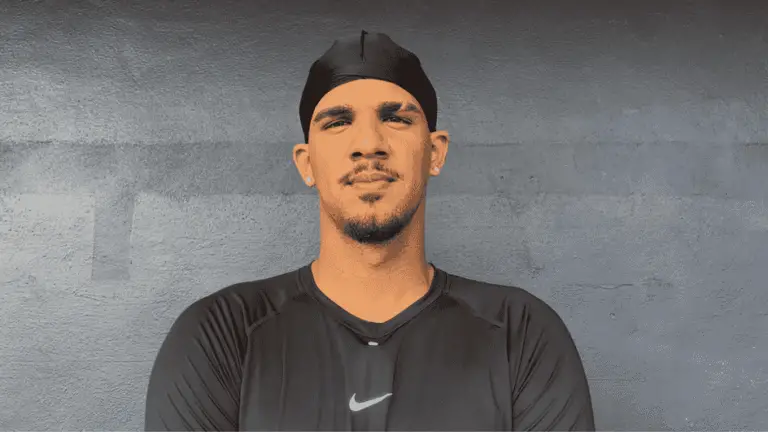 “Me siento súper saludable”: Eury Pérez de cara a la temporada 2026